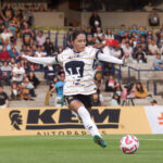 Pumas Femenil arranca el Apertura 2024 con triunfo contra León Femenil 2-0