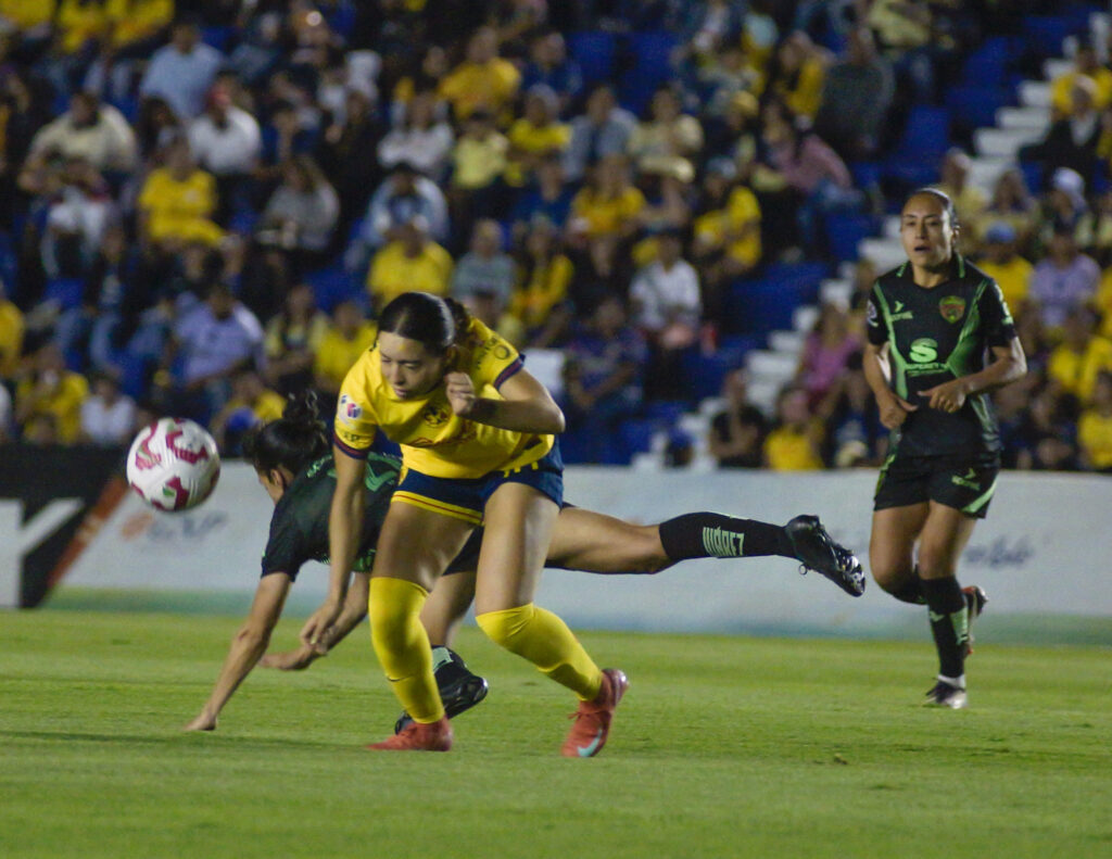 Águilas borran a las Bravas