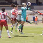 Chivas va a semifinales