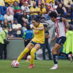  América a la gran final 