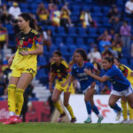 América Femenil abre el torneo de Apertura 2-1 en el Clásico Joven Femenil de la Jornada 1