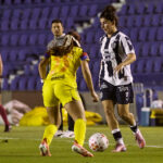 América Femenil golea y despinta de Rayadas a las Regias 5-0 dejando ventaja en el global.