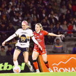 Pumas Femenil golea 3-0 a Mazatlán en lo correspondiente a la jornada 3