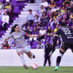 América Femenil golea 4-0 a las Cañoneras de Mazatlán FC, correspondiente a la J5 del Clausura 2026.