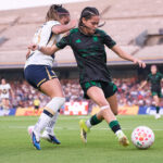 Pumas cae ante Tigres en CU