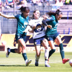 Pumas iguala su mejor inicio de torneo