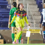 América Femenil ganó 3-2 a Pachuca en el cierre de la jornada 17